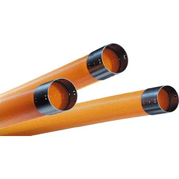 Trubka drenážní tyčová Opti-drän DN 200 délka 2,5 m