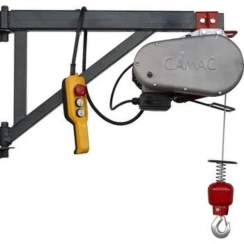 Stavební technika Camac Vrátek stavební Camac Minor PF-200