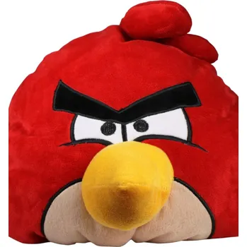 Polštář Relaxační polštář Angry Birds 4 druhy