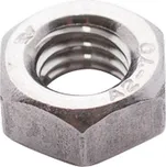 Matice metrická nerezová DIN 934 70 M10 100 ks