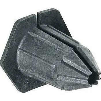 Elektroinstalační krabice Průchodka protipožární Kaiser 5–15 mm