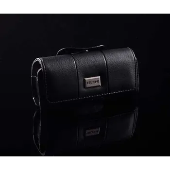 Pouzdro na mobilní telefon Max Nokia N97/C3/ Samsung S8500 - opaskové pouzdro na mobilní telefon