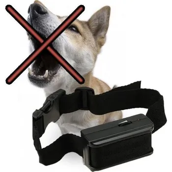 Obojek pro psa Obojek proti štěkání