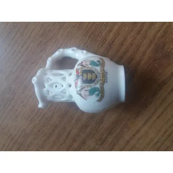 Hlavolam Nádoba s tajným překvapením Flower shape 2