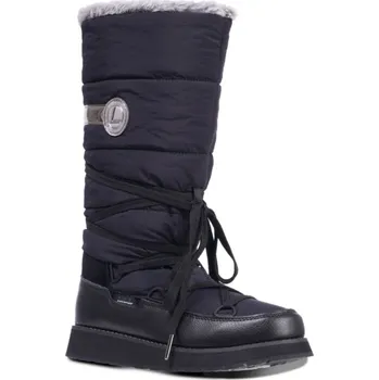 Dámské kozačky Luhta Tahtova W 675579400L 990 - black 38