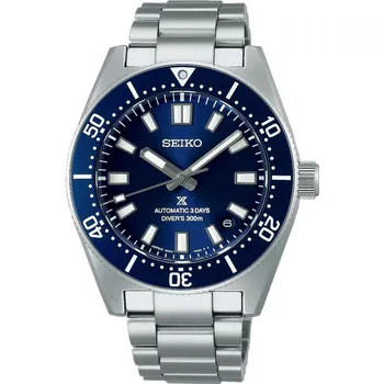 Hodinky Seiko Prospex Sea SPB451J1