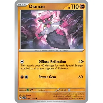 Volný čas Diancie (SCR 086)
