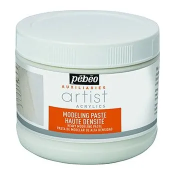 Speciální výtvarná barva Pébéo Artist Acrtylic modelovací pasta 500 ml