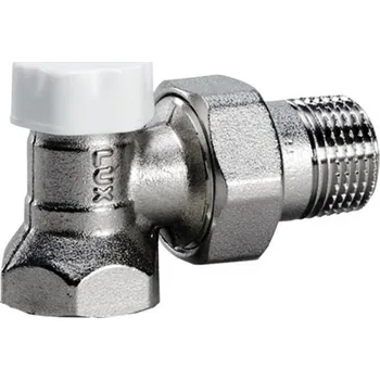 Ventil Šroubení uzavírací a regulační DS122 3/8" rohové