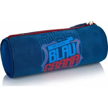 Penál Fan-shop Penál tuba BARCELONA FC navy