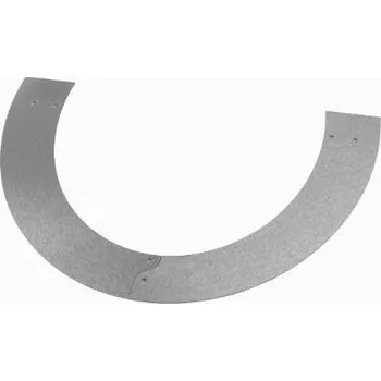 HUUM DROP zapouštěcí příruba