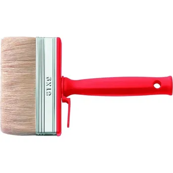 Drátěný kartáč Pološtětka na barvy Color Expert PR 140×40×50 mm