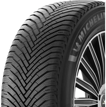 Michelin Alpin 7 205/55 R17 95 V XL