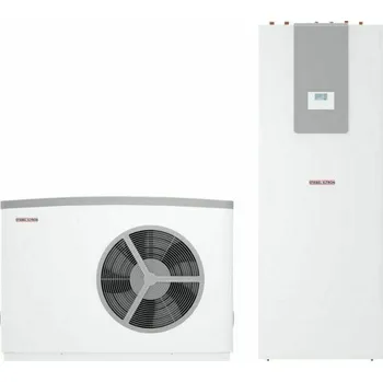 Tepelné čerpadlo Set s tepelným čerpadlem Stiebel Eltron HPA-O 13 CS Premium Compact D Set 1 205290