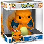 Funko Pop! 851 Jumbo Pokémon Charizard