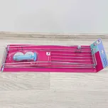 Wenko Samodržící polička Vacuum-Loc, 52,5 cm