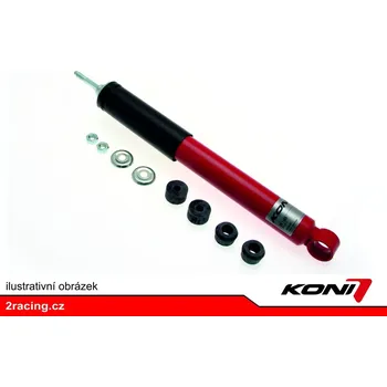 Zadní tlumič Koni Special MB V-Class W447 14- 82-2640
