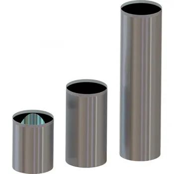 Světlovod Díl prodlužovací SUNIZER průměr 230 mm délka 415 mm