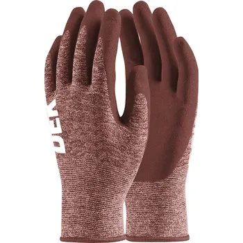 Pracovní rukavice Rukavice DEK Nature Touch 9