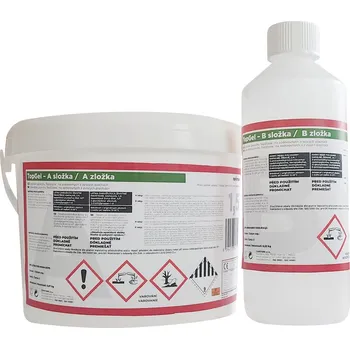 Penetrace Gel uzavírací TopStone TopGel , 1,5 kg