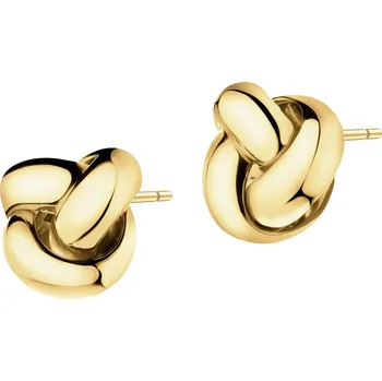 Náušnice Zlaté náušnice - AP539-8480