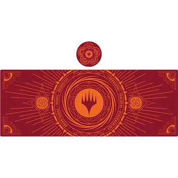 FaNaTtik Podložka pod myš a klávesnici Magic The Gathering + podtácek