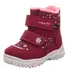 Dívčí zimní obuv Superfit Husky1 1-006045-5000, 28