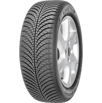Celoroční osobní pneu GoodYear VECTOR 4SEASONS GEN-2 ROF 225/45 R17 91V ROF M+S