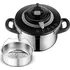 Tlakový hrnec Tefal Clipso Plus CHEF P4550632