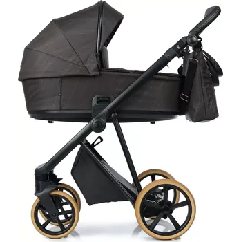 Kočárek Roan Ivi Vintage Collection Cooper Glow 2024