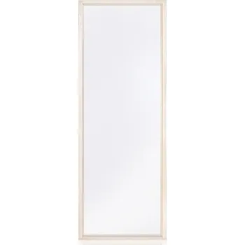 Andres okno do sauny čiré480x890mm olše