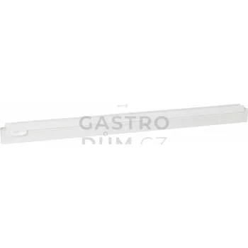 Pryž Vikan pryž pro stěrku 2C 600mm bílá 77345