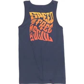 Pánské tílko Fasthouse Surface Tank Velikost: L