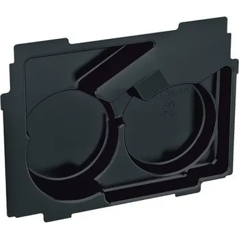 Makita 837654-8 - Náhradní vložka pro kufr plastový systainer pro BO6030J