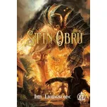 Stín obrů (gamebook) - Livingstone Ian