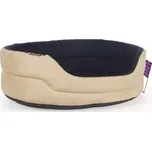 béžový pelech DUO č.1