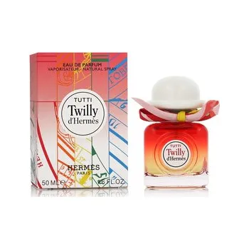 Dámský parfém Hermès Tutti Twilly d'Hermès EDP 50 ml W
