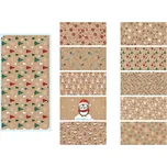 MFP 5550340 dopisní obálka DL vánoční…