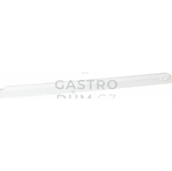 Pryž Vikan pryž pro stěrku 2C 700mm bílá 77355