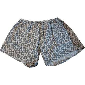 Trenýrky xcena Trenky s kapsičkou bavlněné pánské Velikost: XL/56