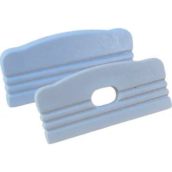 LED lišta Koncovka nástěnného profil lištau N9 - Koncovka plná - LED Solution - LP113-END - LP113-END