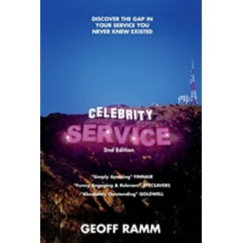 Celebrity Service - Brammall, Geoff
