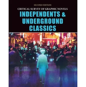 Encyklopedie Independents and Underground Classics