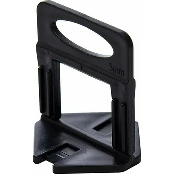 LEVELYS Spony Levelys 5 mm 100 ks