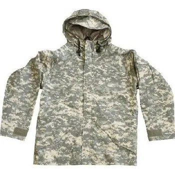 Pánská větrovka Bunda US MT-plus trilaminát ACU DIGITAL L ACU , AT - DIGITAL