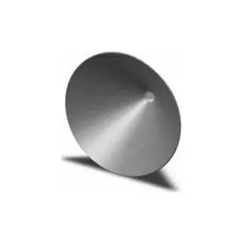 Rohová tvarovka SIKAPLAN S-Corner PVC 90° CI, kužel (světle šedá)