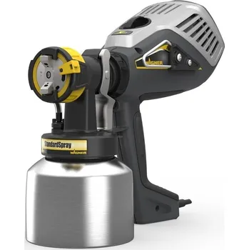 Stříkací pistole Pistole sříkací Wagner FinishControl 3500