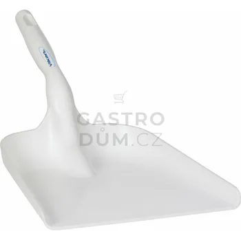 Vikan lopatka 327x50x271mm bílá 56735