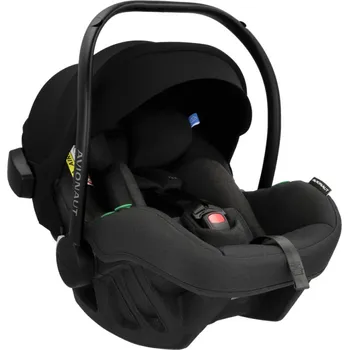 Autosedačka Avionaut PIXEL PRO (45-86cm, 0-13kg) 2022 Black