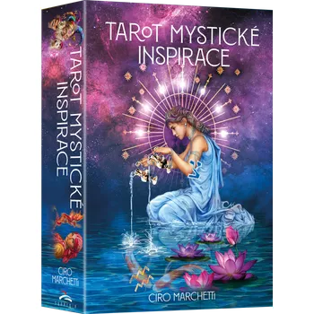 Tarot mystické inspirace - Ciro…